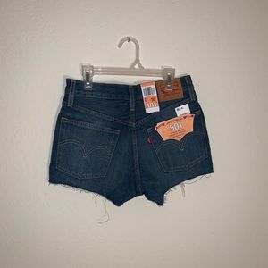 Levi 501 Shorts